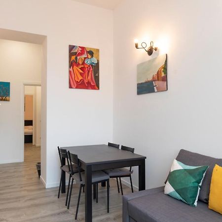 New Apartment - Gallura 11 ミラノ エクステリア 写真