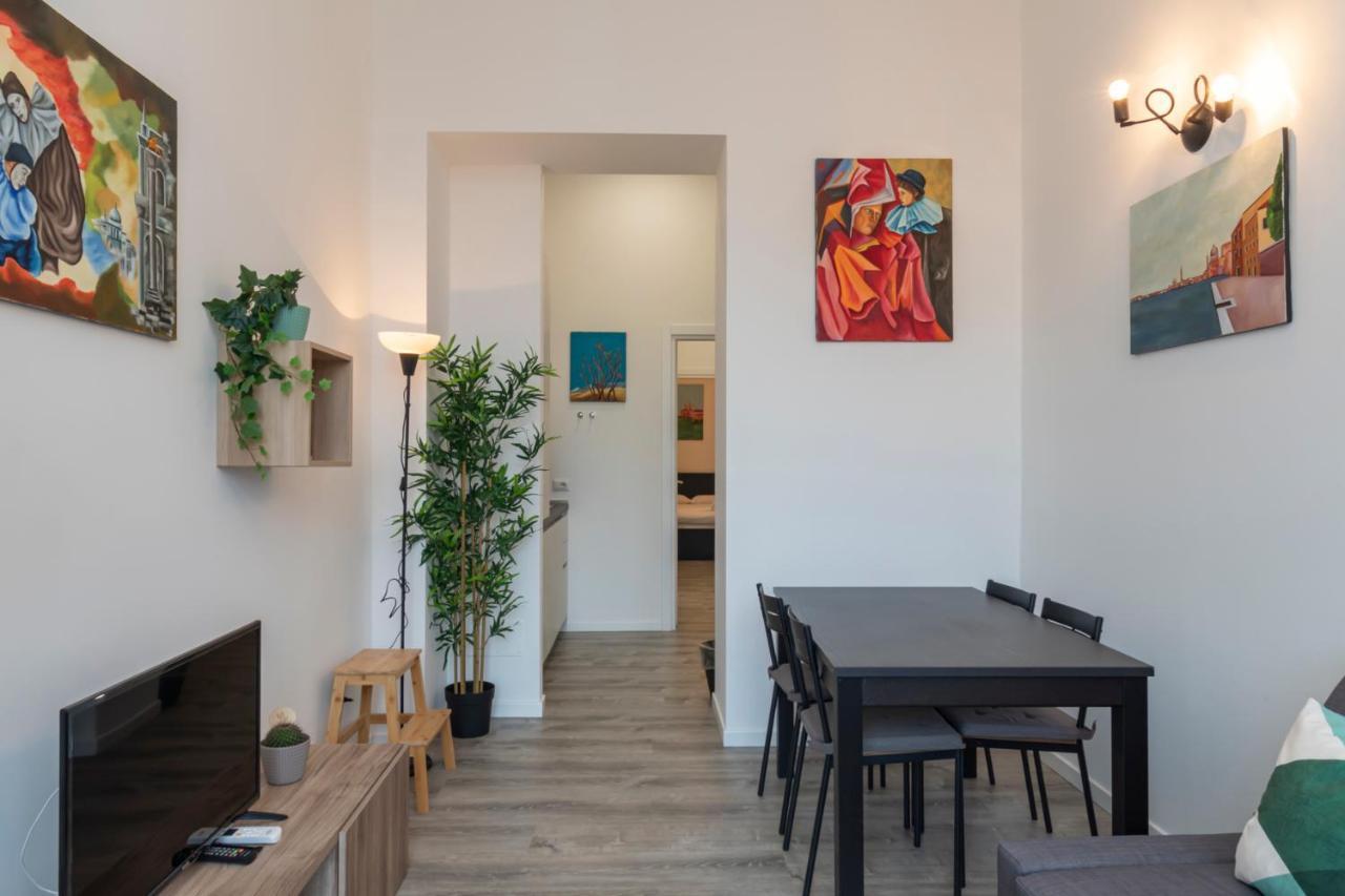 New Apartment - Gallura 11 ミラノ エクステリア 写真