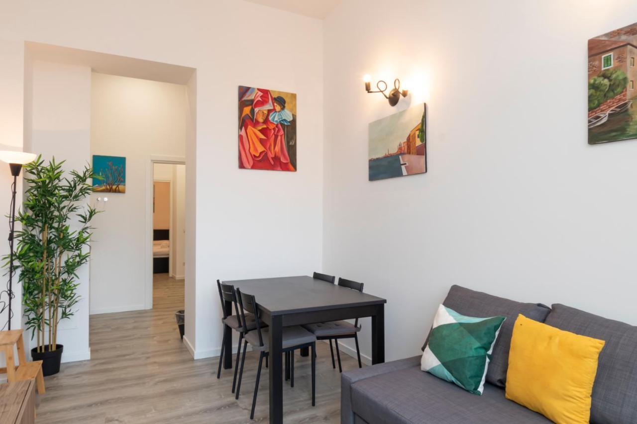 New Apartment - Gallura 11 ミラノ エクステリア 写真