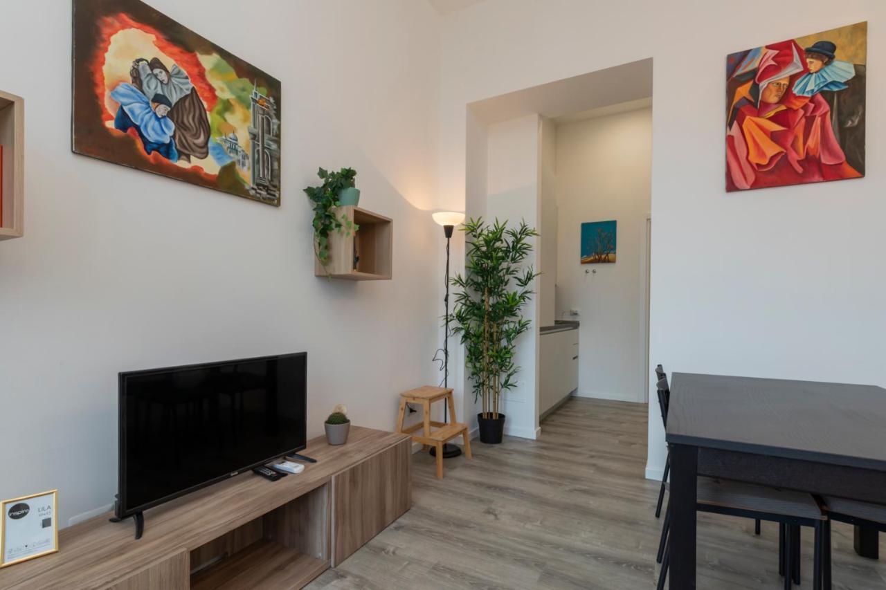 New Apartment - Gallura 11 ミラノ エクステリア 写真
