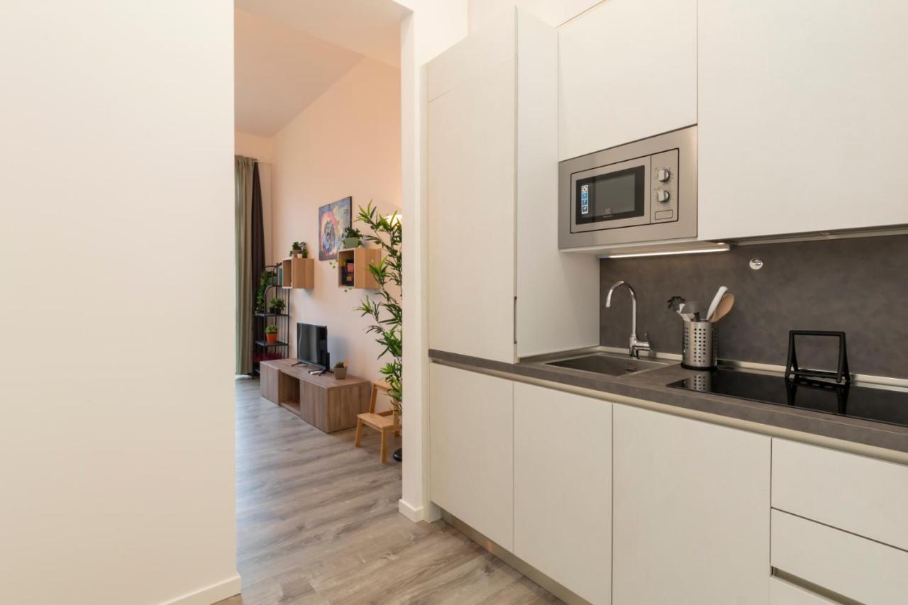 New Apartment - Gallura 11 ミラノ エクステリア 写真