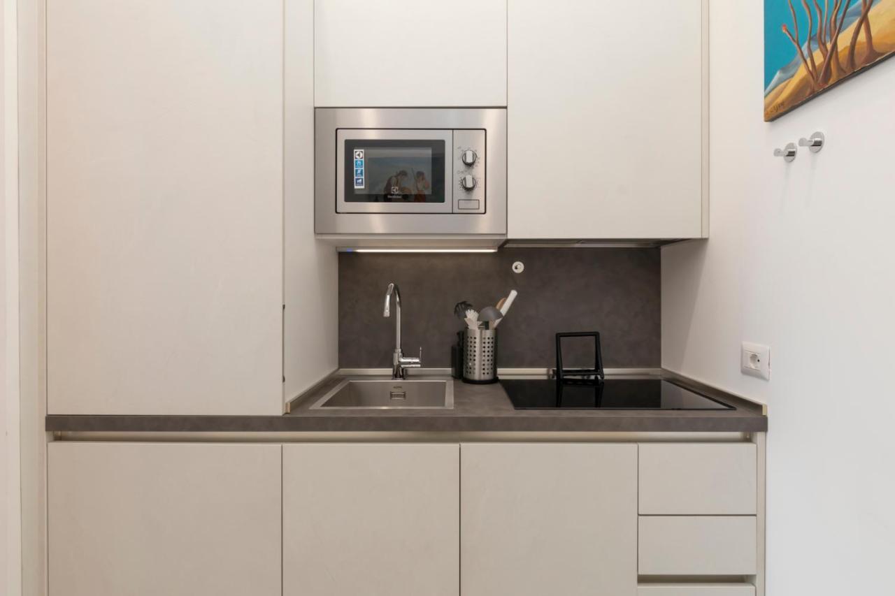 New Apartment - Gallura 11 ミラノ エクステリア 写真