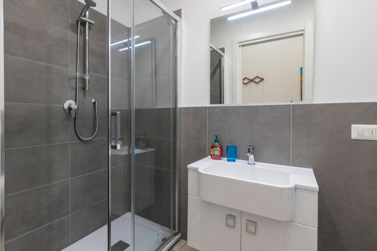 New Apartment - Gallura 11 ミラノ エクステリア 写真