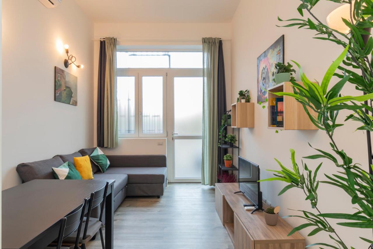 New Apartment - Gallura 11 ミラノ エクステリア 写真
