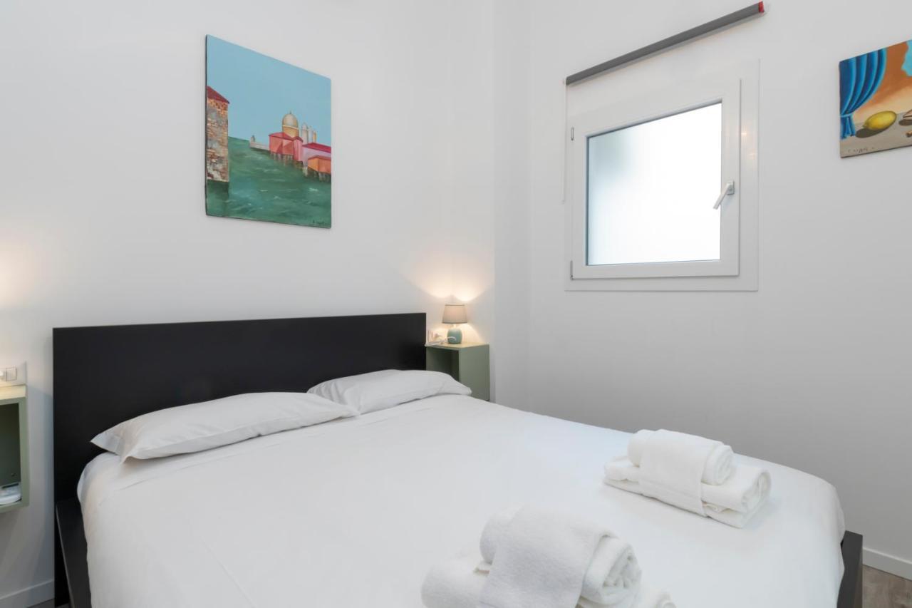 New Apartment - Gallura 11 ミラノ エクステリア 写真