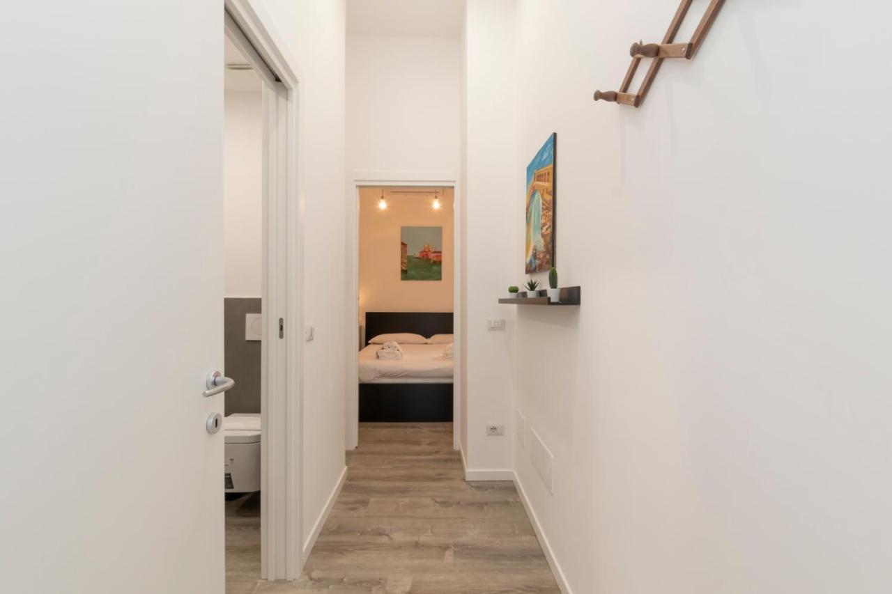 New Apartment - Gallura 11 ミラノ エクステリア 写真