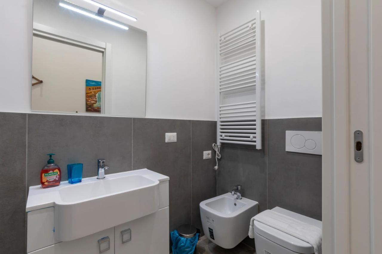 New Apartment - Gallura 11 ミラノ エクステリア 写真