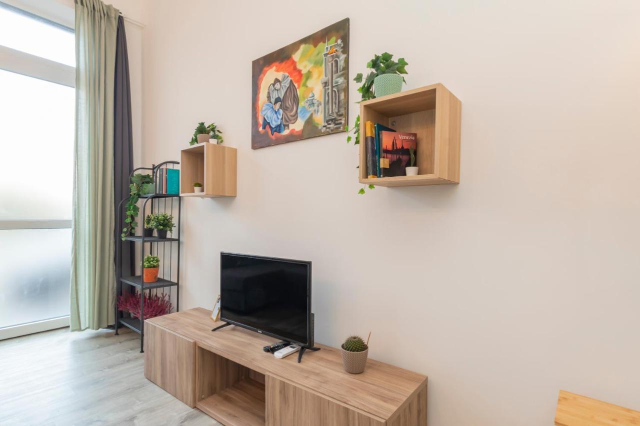 New Apartment - Gallura 11 ミラノ エクステリア 写真
