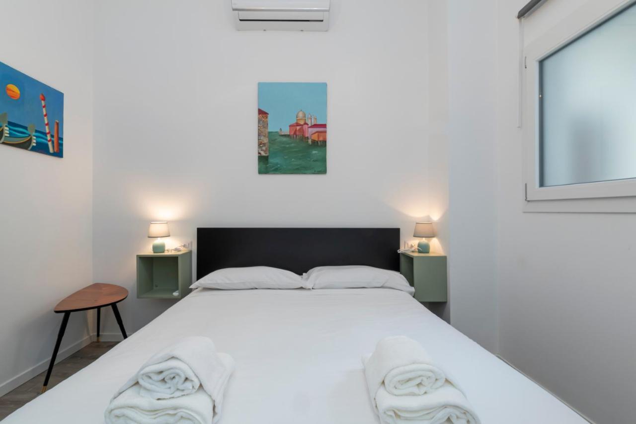 New Apartment - Gallura 11 ミラノ エクステリア 写真